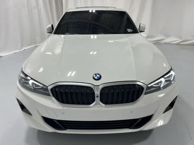 Thumbnail: 2023 BMW 3 Series - 16