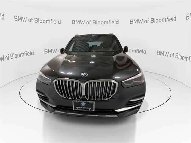 Thumbnail: 2022 BMW X5 - 3