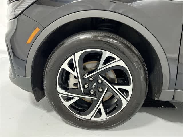 Thumbnail: 2024 Lincoln Nautilus - 19