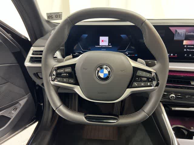 Thumbnail: 2025 BMW 3 Series - 27