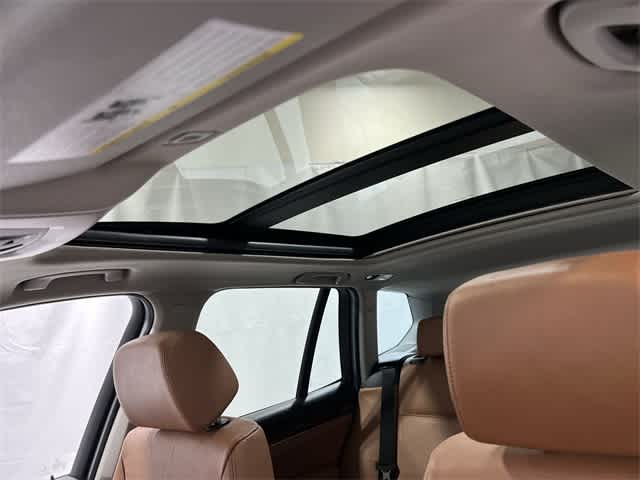 Thumbnail: 2017 BMW X3 - 23