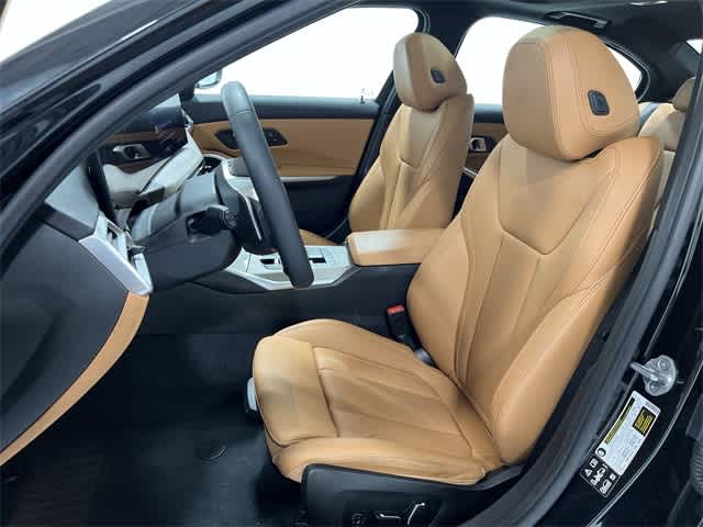 Thumbnail: 2025 BMW 3 Series - 21