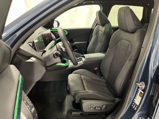 Thumbnail: 2026 BMW X3 - 21