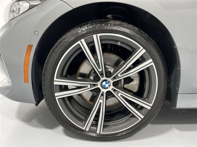 Thumbnail: 2024 BMW 3 Series - 18