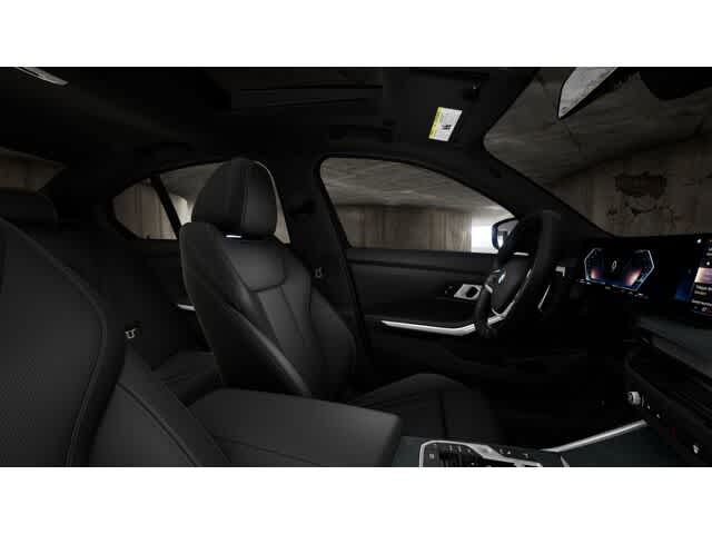 Thumbnail: 2025 BMW 3 Series - 9