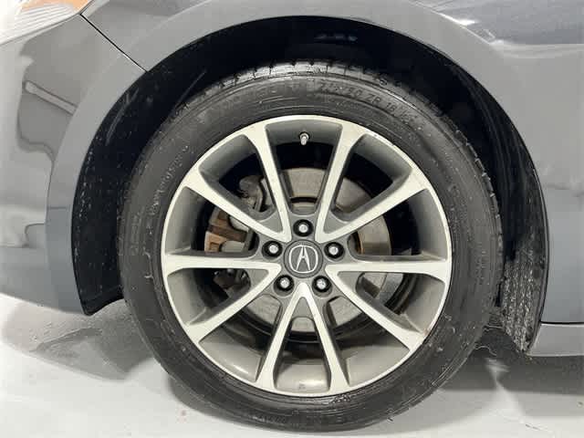 Thumbnail: 2016 Acura TLX - 18