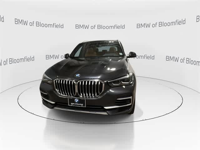 Thumbnail: 2022 BMW X5 - 3