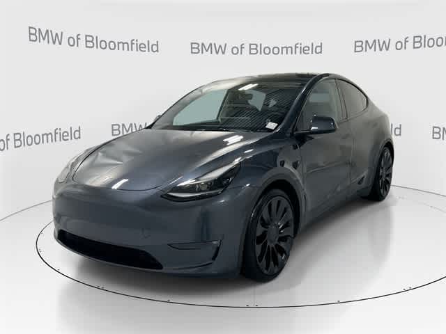 2023 Tesla Model Y Performance -
                  Bloomfield, NJ