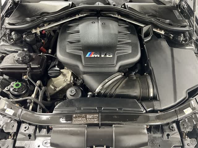 Thumbnail: 2011 BMW M3 - 20