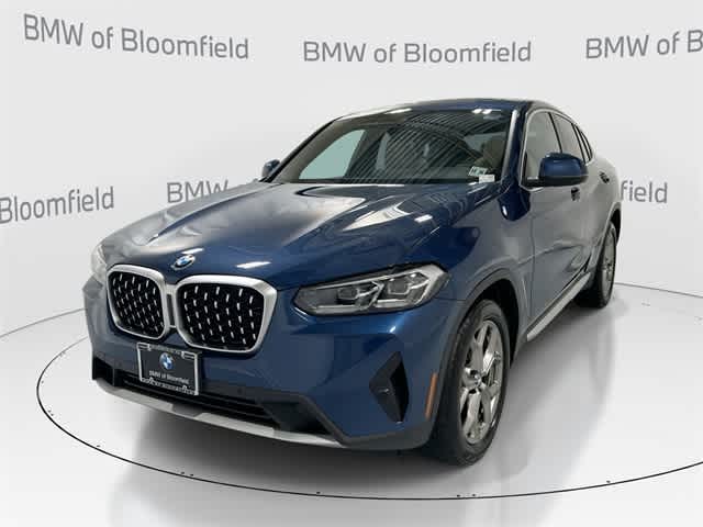 2022 BMW X4 xDrive30i -
                  Bloomfield, NJ