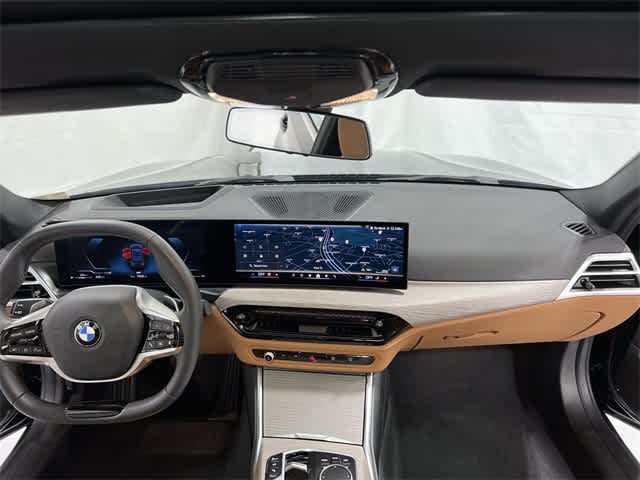 Thumbnail: 2025 BMW 3 Series - 20