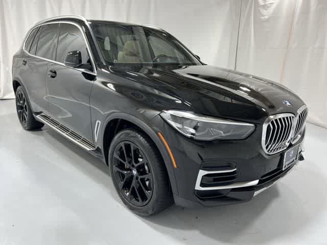 Thumbnail: 2022 BMW X5 - 15