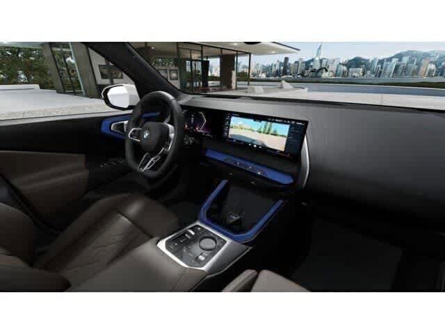 Thumbnail: 2026 BMW X3 - 15