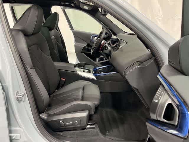 Thumbnail: 2026 BMW X3 - 26