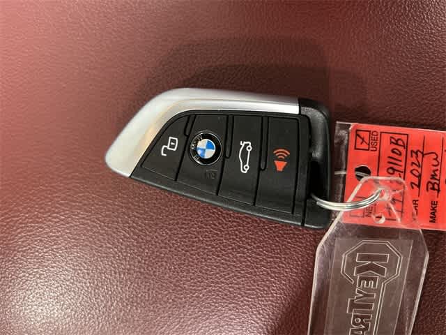 Thumbnail: 2023 BMW 3 Series - 33