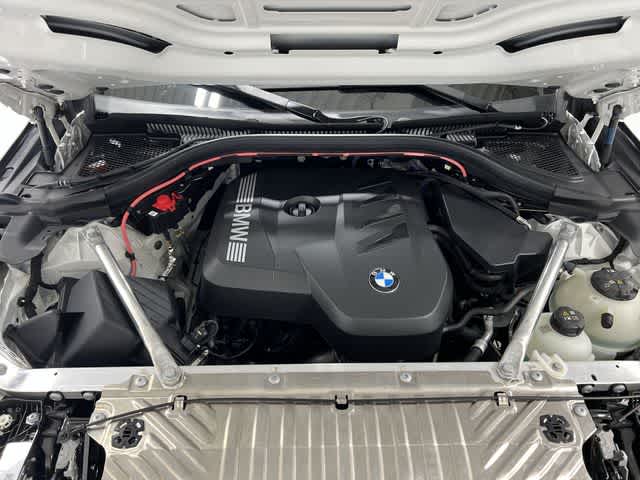Thumbnail: 2026 BMW X3 - 19