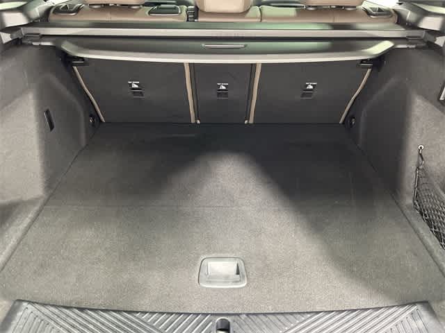 Thumbnail: 2025 BMW X3 - 32