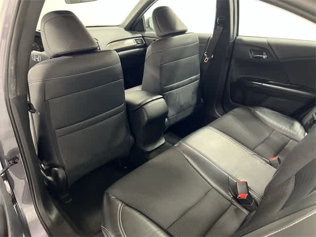 Thumbnail: 2016 Honda Accord - 23