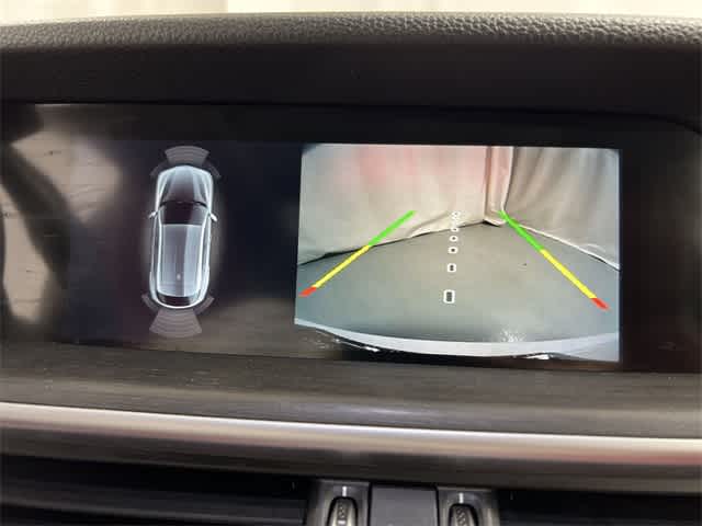 Thumbnail: 2021 Alfa Romeo Stelvio - 29