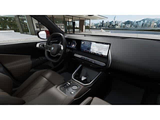 Thumbnail: 2026 BMW X3 - 14
