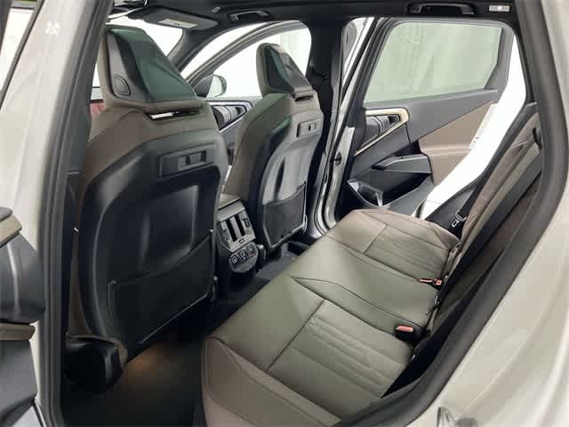 Thumbnail: 2025 BMW X3 - 24