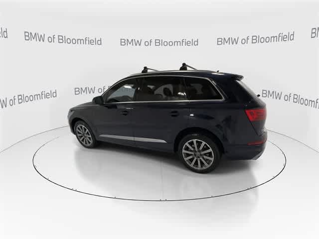 Thumbnail: 2017 Audi Q7 - 5