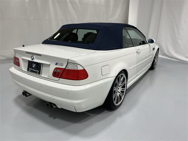 Thumbnail: 2005 BMW M3 - 14
