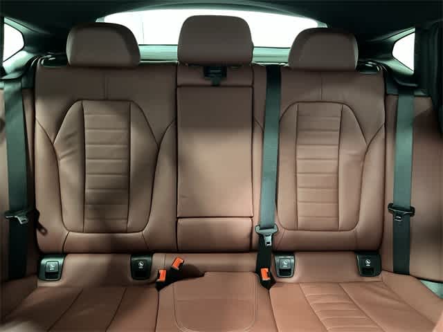 Thumbnail: 2023 BMW X4 - 22