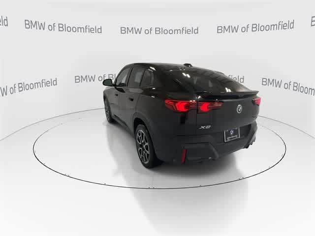 Thumbnail: 2024 BMW X2 - 6