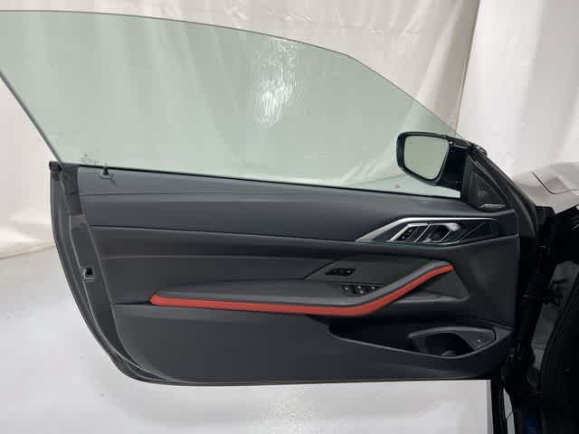 Thumbnail: 2026 BMW 4 Series - 34