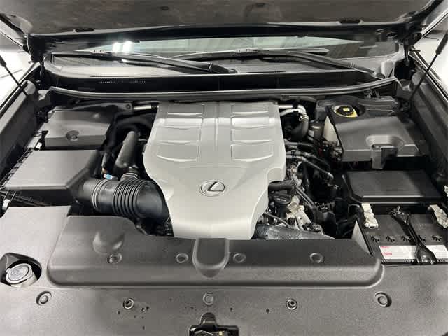 Thumbnail: 2023 Lexus GX - 19