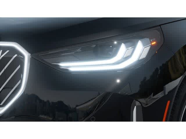 Thumbnail: 2026 BMW X3 - 7