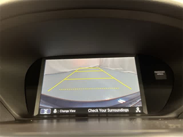 Thumbnail: 2016 Acura TLX - 29