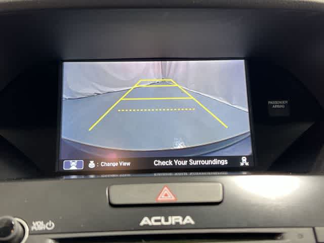 Thumbnail: 2017 Acura RDX - 29