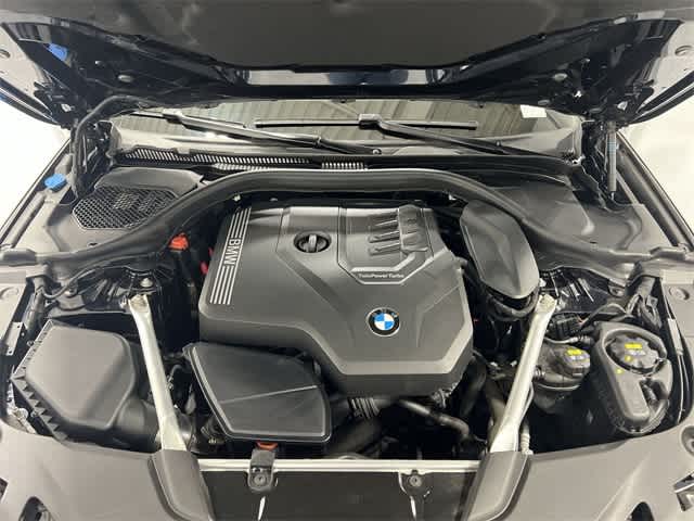 Thumbnail: 2023 BMW 5 Series - 19