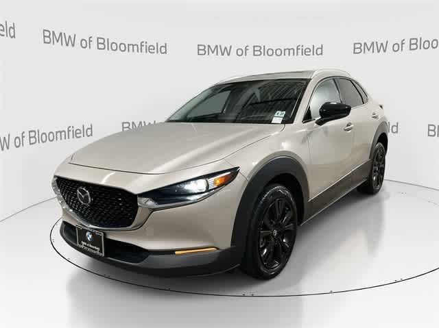 2022 Mazda CX-30 Premium -
                  Bloomfield, NJ