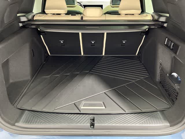 Thumbnail: 2026 BMW X3 - 32