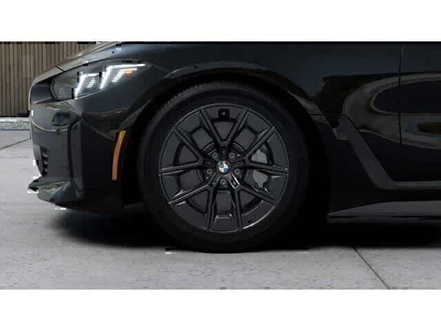 Thumbnail: 2026 BMW i4 - 7