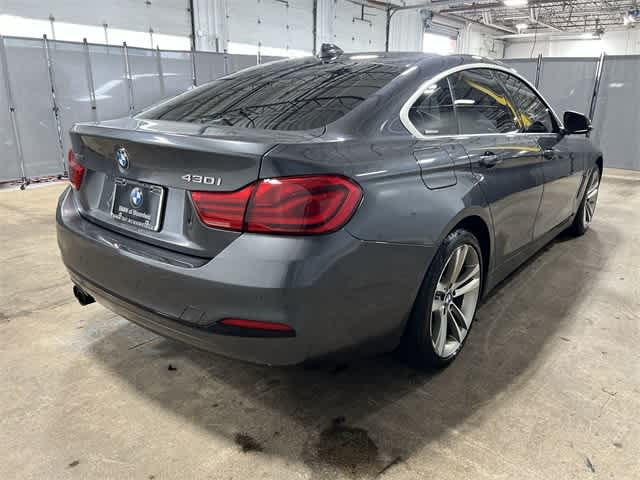Thumbnail: 2019 BMW 4 Series - 14