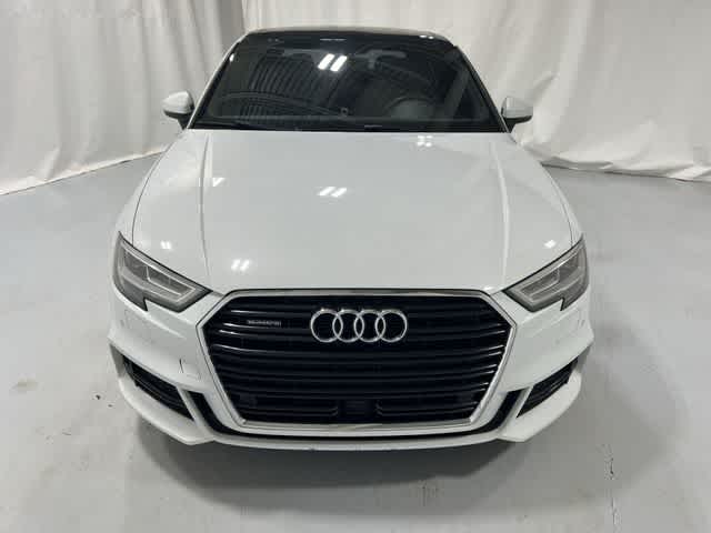 Thumbnail: 2019 Audi A3 - 16