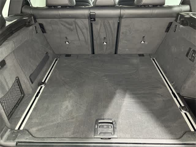 Thumbnail: 2018 BMW X5 - 32