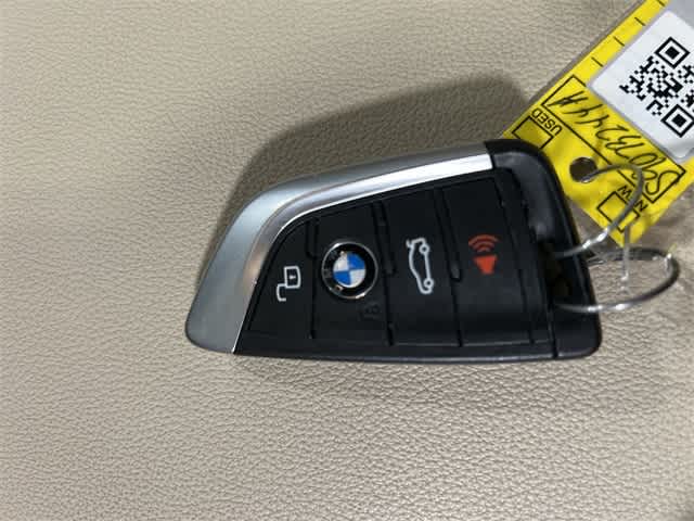 Thumbnail: 2022 BMW X3 - 34