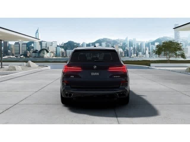 Thumbnail: 2026 BMW X5 - 5