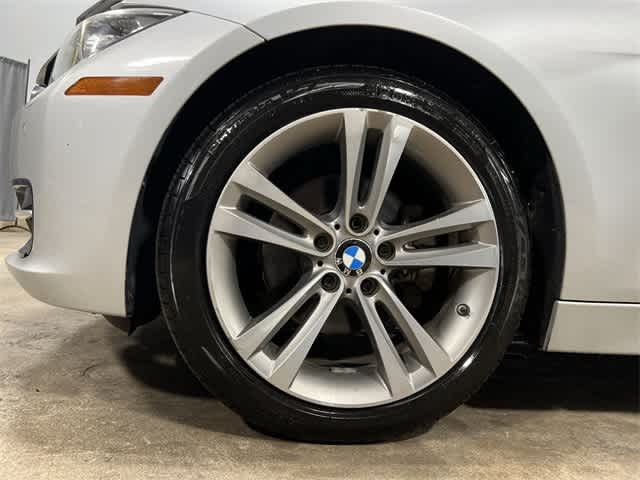 Thumbnail: 2014 BMW 3 Series - 18