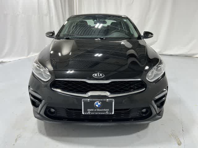 Thumbnail: 2019 Kia Forte - 16