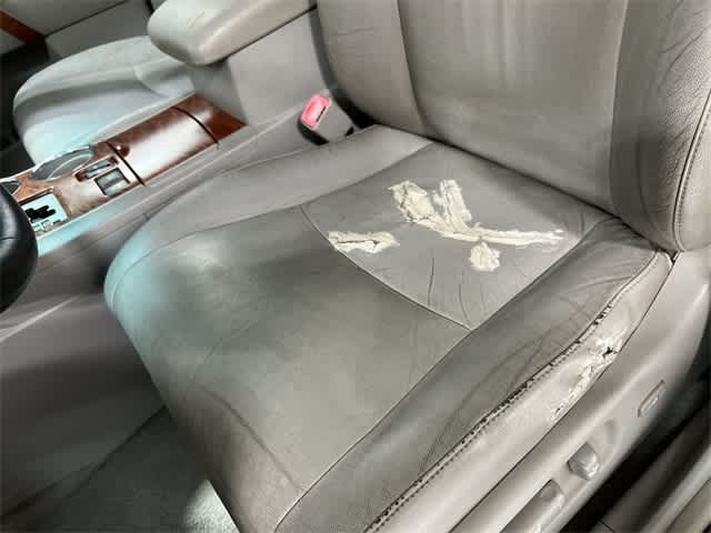 Thumbnail: 2008 Toyota Highlander - 37