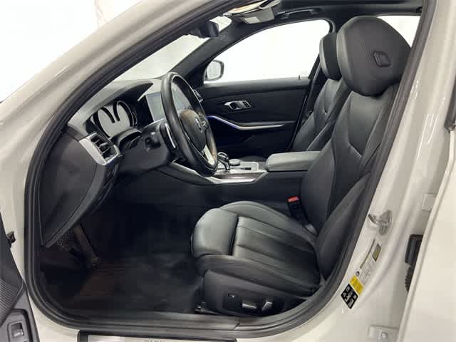 Thumbnail: 2019 BMW 3 Series - 10