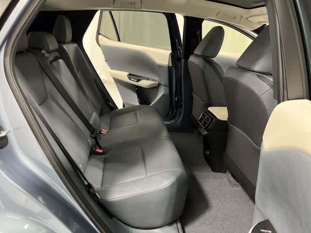 Thumbnail: 2025 Lexus RZ - 25