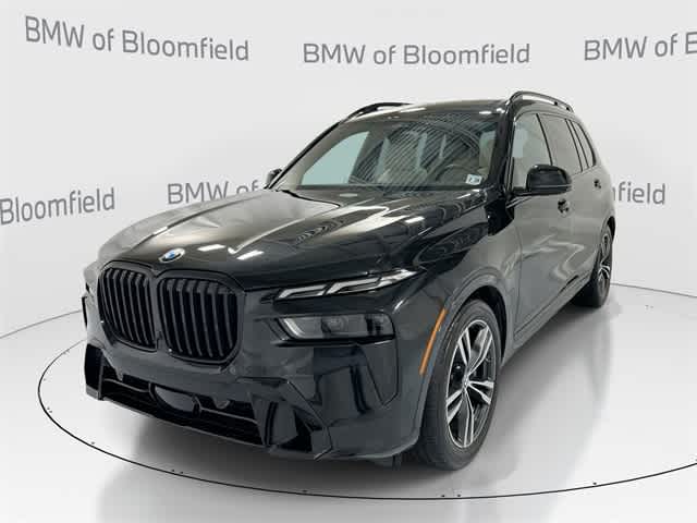 Thumbnail: 2023 BMW X7 - 1