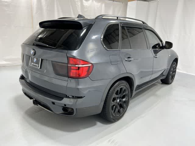 Thumbnail: 2013 BMW X5 - 14